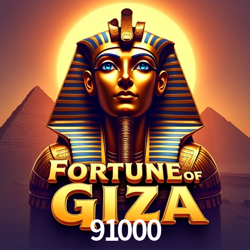 Jogos de Cassino 91000